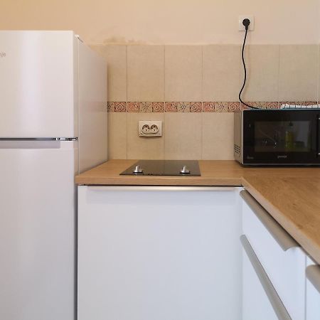 Filinhome Papa Suite 4 Novi Sad Eksteriør billede
