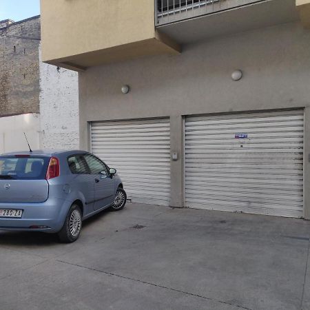 Filinhome Papa Suite 4 Novi Sad Eksteriør billede