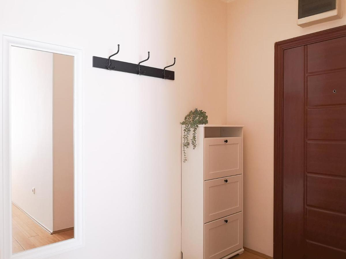 Filinhome Papa Suite 4 Novi Sad Eksteriør billede