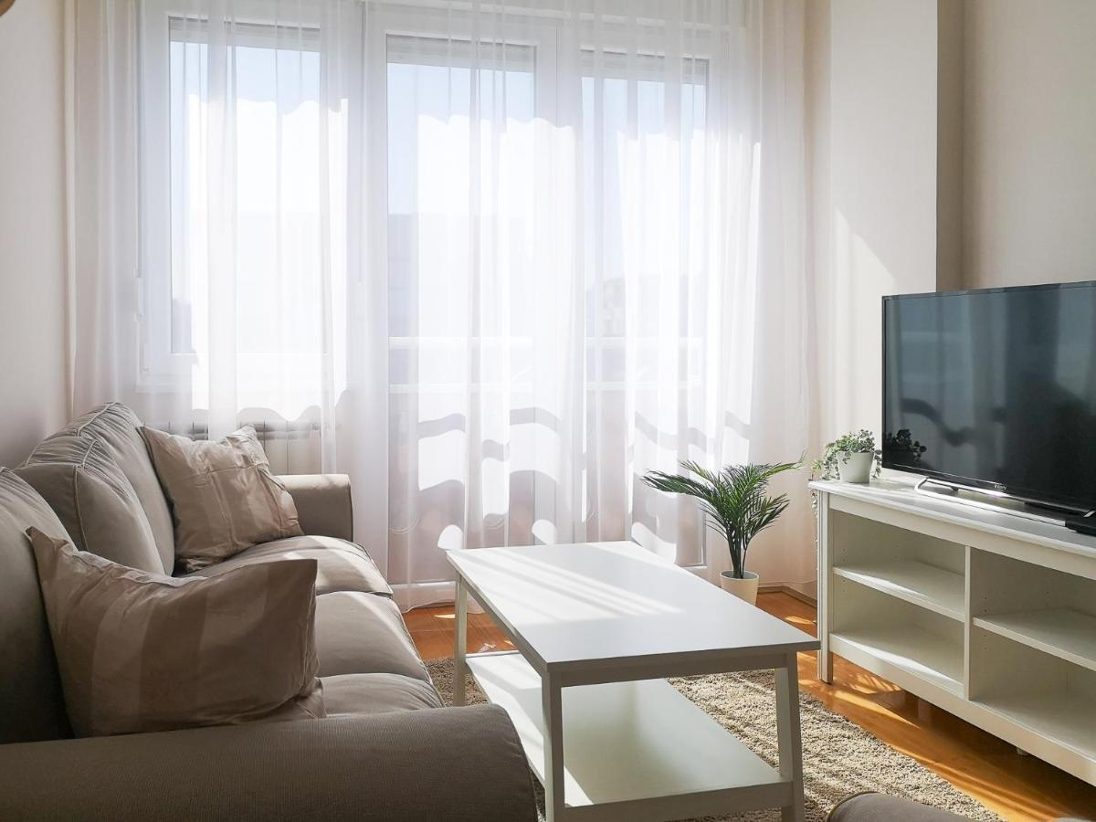 Filinhome Papa Suite 4 Novi Sad Eksteriør billede