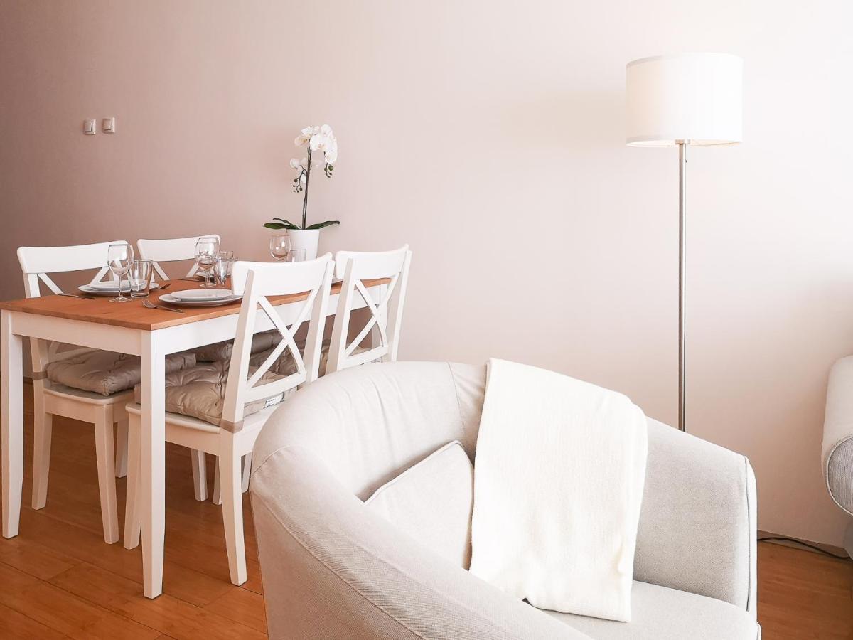 Filinhome Papa Suite 4 Novi Sad Eksteriør billede
