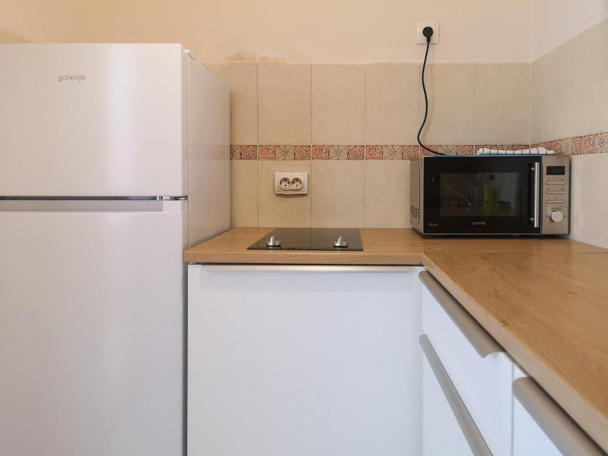 Filinhome Papa Suite 4 Novi Sad Eksteriør billede