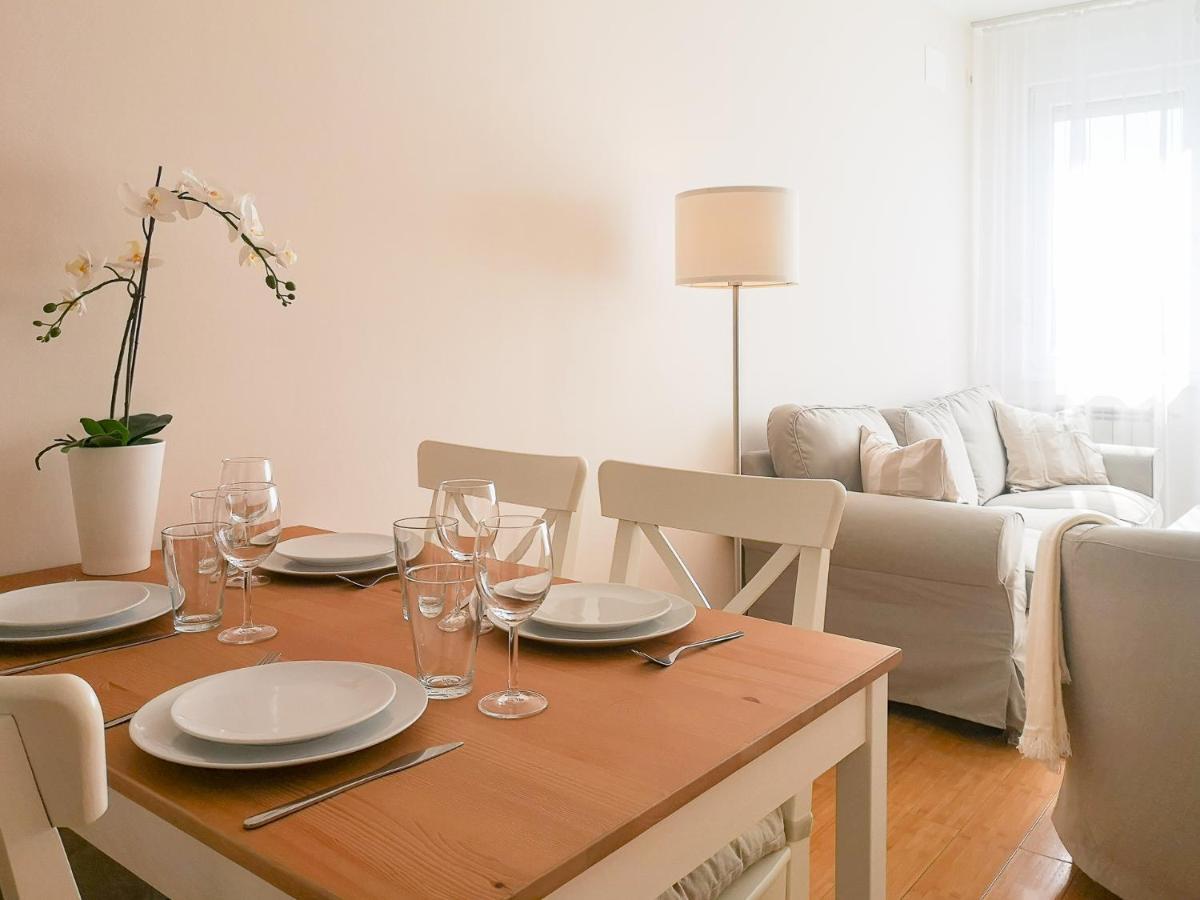 Filinhome Papa Suite 4 Novi Sad Eksteriør billede