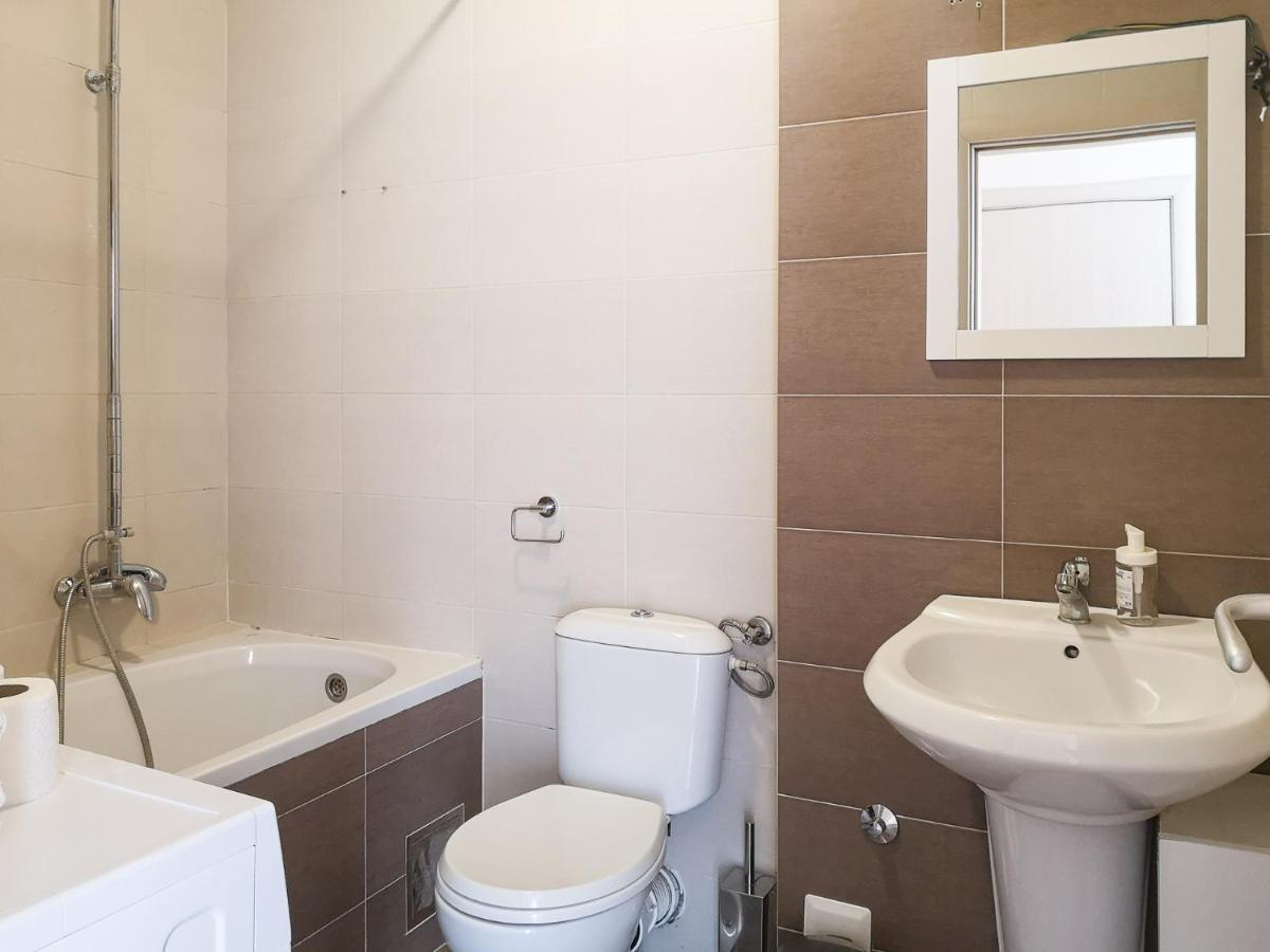 Filinhome Papa Suite 4 Novi Sad Eksteriør billede