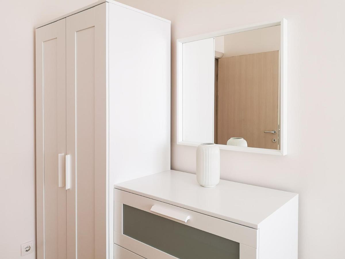 Filinhome Papa Suite 4 Novi Sad Eksteriør billede