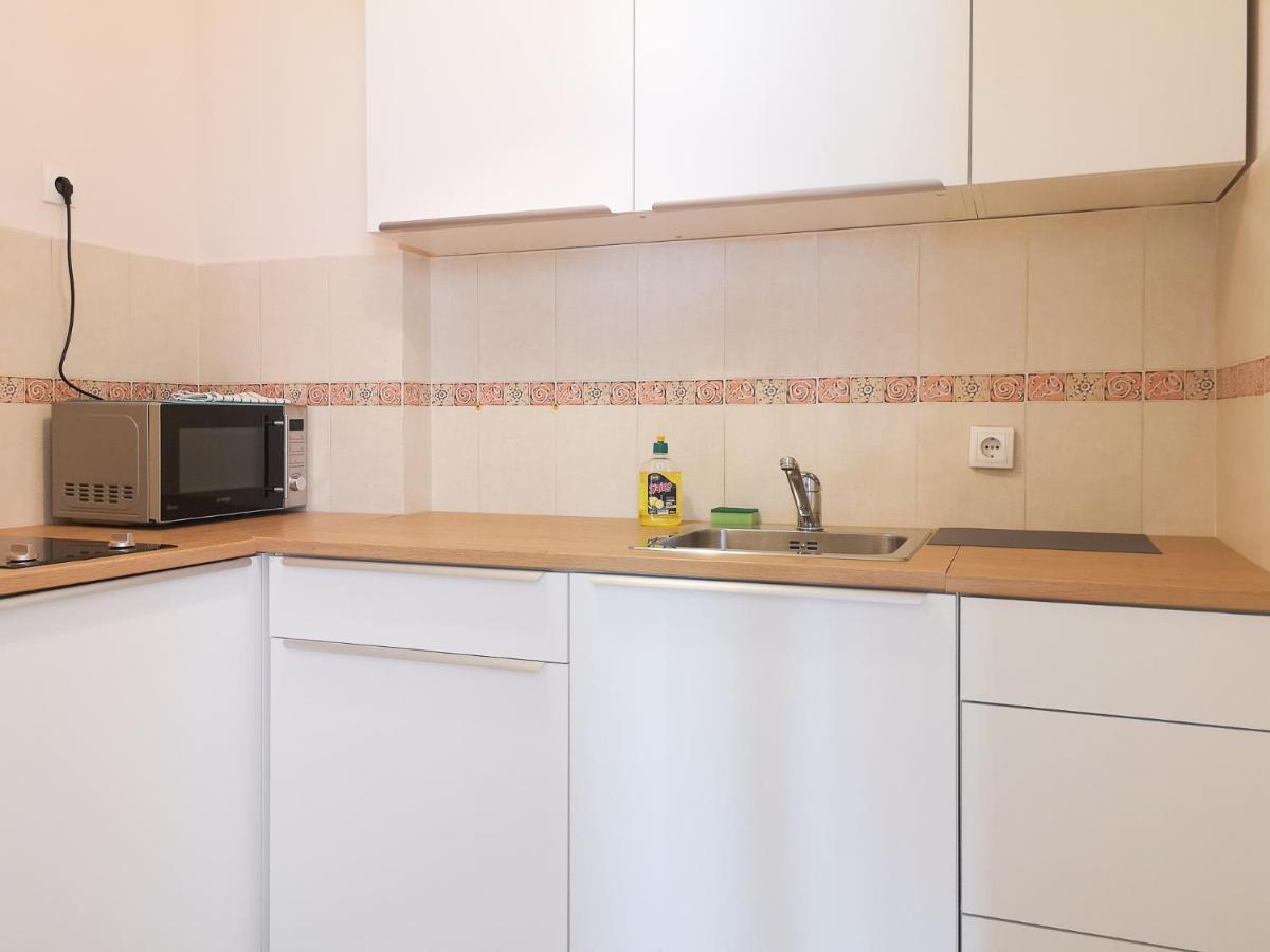 Filinhome Papa Suite 4 Novi Sad Eksteriør billede