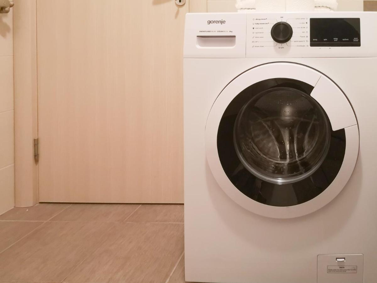 Filinhome Papa Suite 4 Novi Sad Eksteriør billede