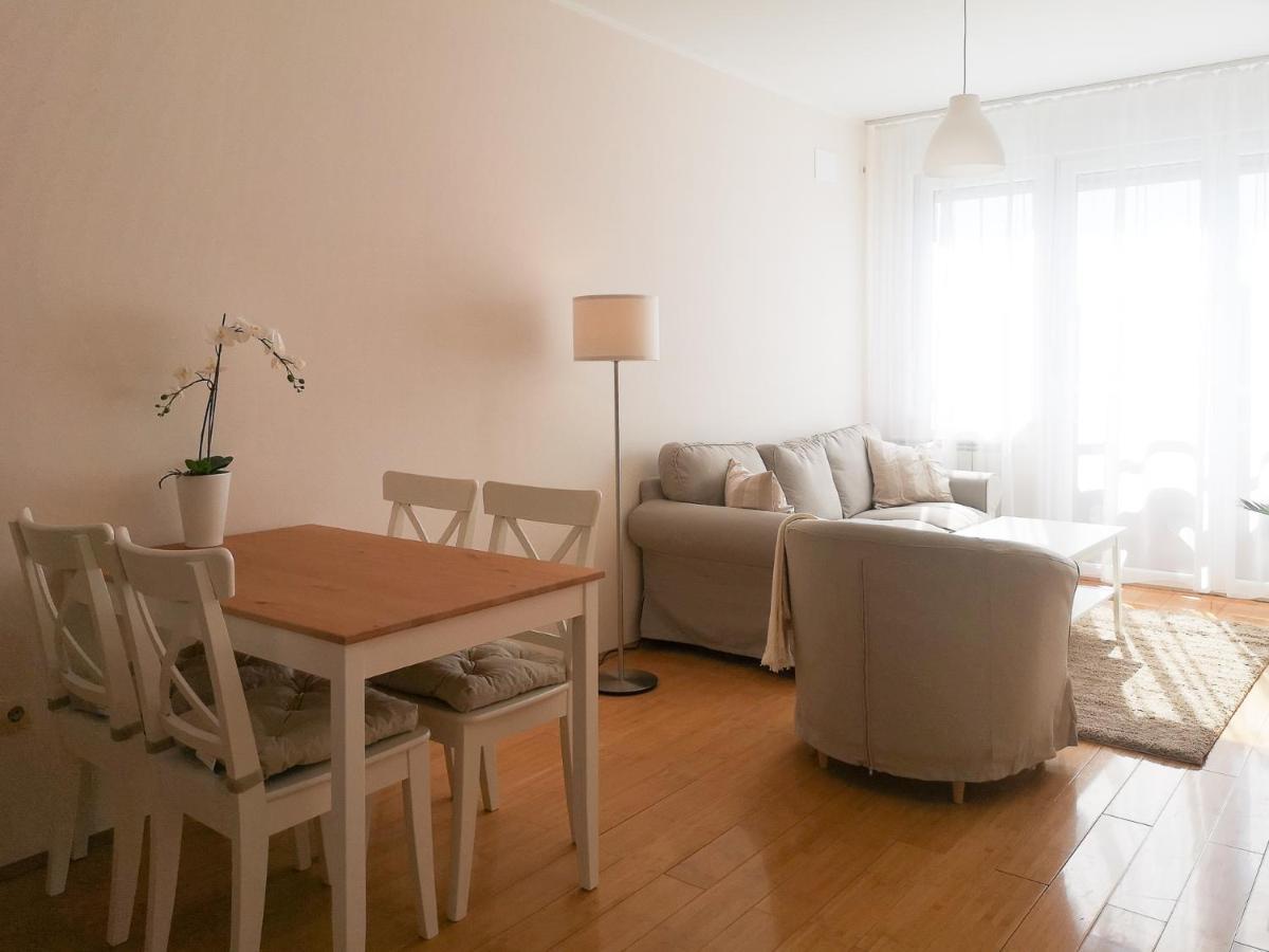 Filinhome Papa Suite 4 Novi Sad Eksteriør billede